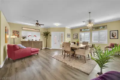 22 Silica Sand Street Living Room