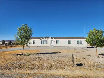 4140 West Victoria Street Pahrump, NV 89048