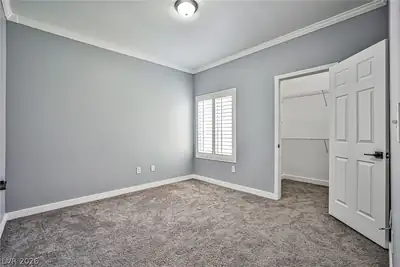 1500 Ruby Cliffs Lane 201 Bedroom