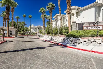 1500 Ruby Cliffs Lane 201, Las Vegas