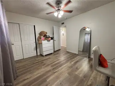 6325 ELTON Avenue Bedroom