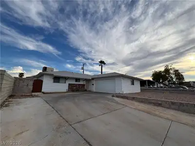 6325 ELTON Avenue, Las Vegas