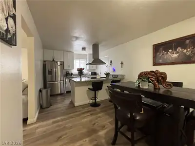 6325 ELTON Avenue Kitchen