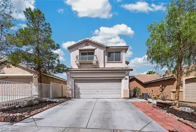 6999 Pacific Coast Street Las Vegas, NV 89148