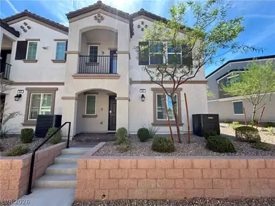 661 Foam Flower Lane, Henderson