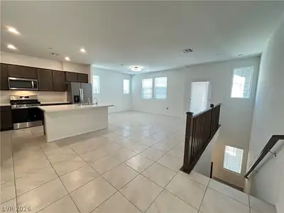 661 Foam Flower Lane Kitchen
