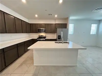 661 Foam Flower Lane Kitchen
