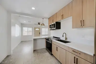 1934 Stanford Street A, North Las Vegas