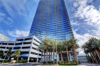 4471 Dean Martin Drive 810 Las Vegas, NV 89103