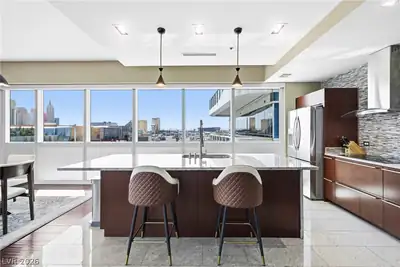 4471 Dean Martin Drive 810, Las Vegas, NV 89103 Kitchen