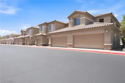 6655 Flaminian Lane 204, North Las Vegas
