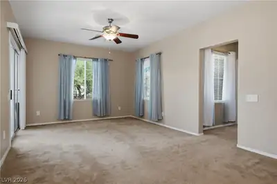 6655 Flaminian Lane 204 Living Room