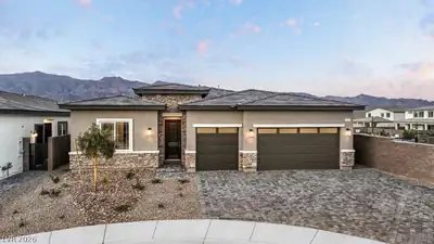 7908 CONDOL COVE Street, North Las Vegas