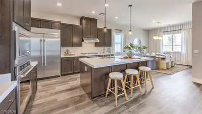 7908 CONDOL COVE Street Kitchen