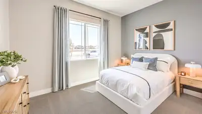 7908 CONDOL COVE Street Bedroom