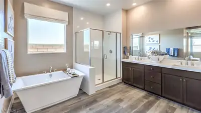 7908 CONDOL COVE Street Primary Bathroom