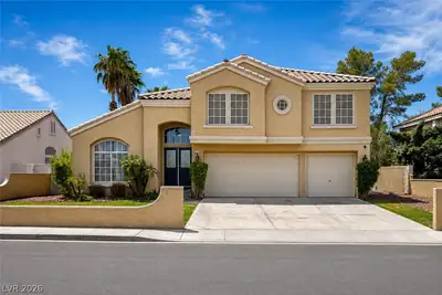 7547 Brightwood Drive Las Vegas, NV 89123