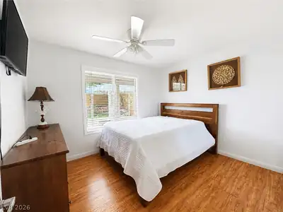 7547 Brightwood Drive Bedroom