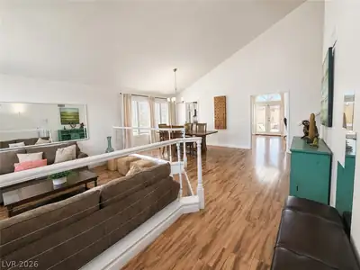 7547 Brightwood Drive Living Room