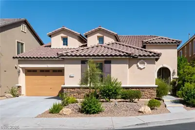677 COFFEE CHERRIES Court, Henderson