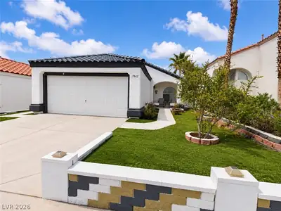 7945 Cherry Valley Circle, Las Vegas