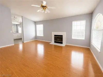7945 Cherry Valley Circle Living Room