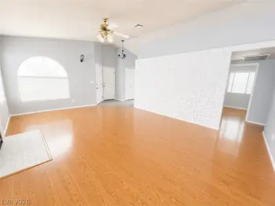 7945 Cherry Valley Circle Living Room