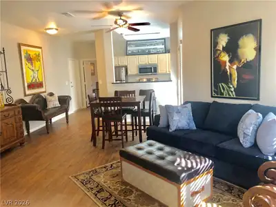 5250 South RAINBOW Boulevard 2105, Las Vegas