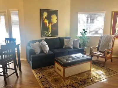 5250 South RAINBOW Boulevard 2105 