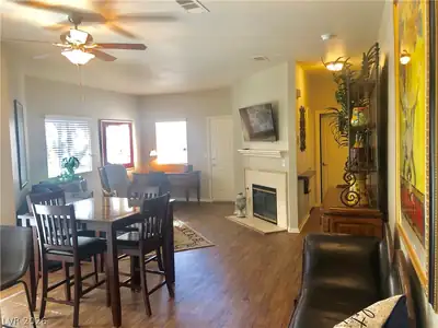 5250 South RAINBOW Boulevard 2105 