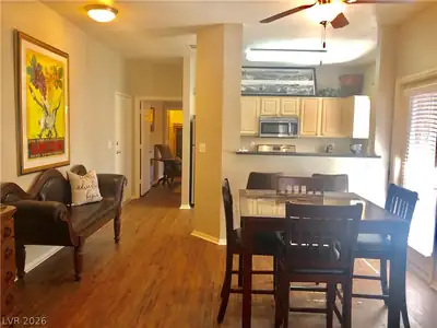 5250 South RAINBOW Boulevard 2105 