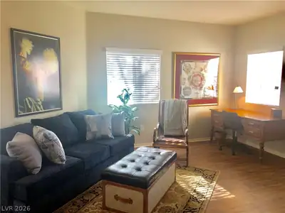 5250 South RAINBOW Boulevard 2105 