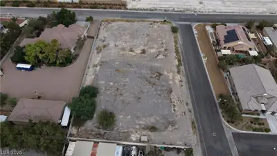 Darling Aerial View