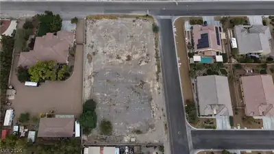 Darling Aerial View