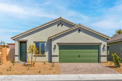4516 Cave Lake Avenue, North Las Vegas