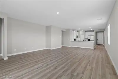 4516 Cave Lake Avenue Living Room