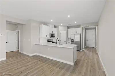 4516 Cave Lake Avenue Kitchen