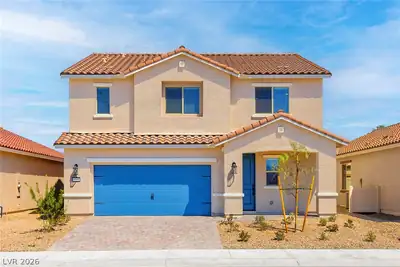 4609 Pioche Avenue North Las Vegas, NV 89032