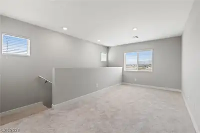 4609 Pioche Avenue Loft