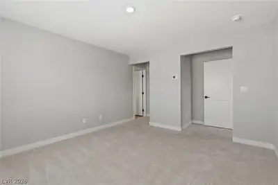 4609 Pioche Avenue Bedroom