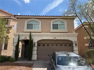 6073 Crown Palms Avenue, Las Vegas
