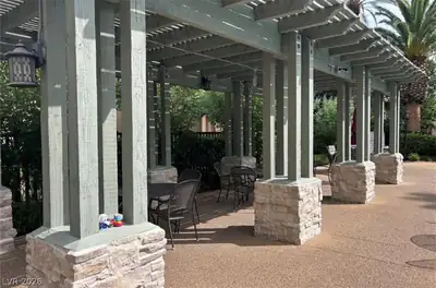 1613 Cardinal Bluff Drive 204 Patio
