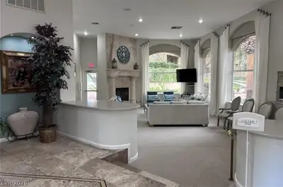 1613 Cardinal Bluff Drive 204 Lobby