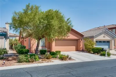 54 ISLAND COURSE Avenue, Las Vegas