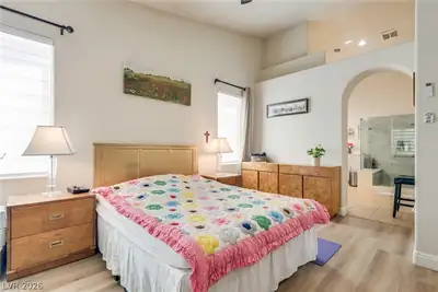 54 ISLAND COURSE Avenue Bedroom