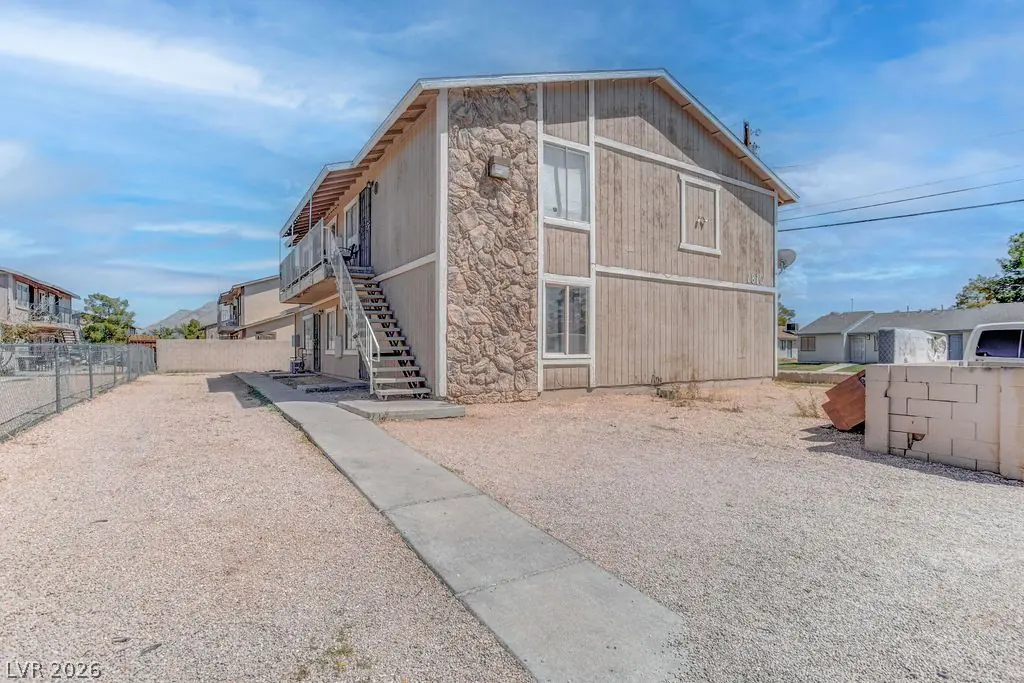 1810 Bartoli Drive 1