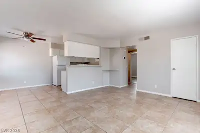 1810 Bartoli Drive 1 Living Room