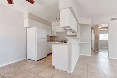 1810 Bartoli Drive 1 Kitchen