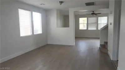468 LACABANA BEACH Drive 0 Living Room