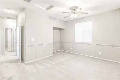 5752 Adanon Street, North Las Vegas, NV 89031 Bedroom